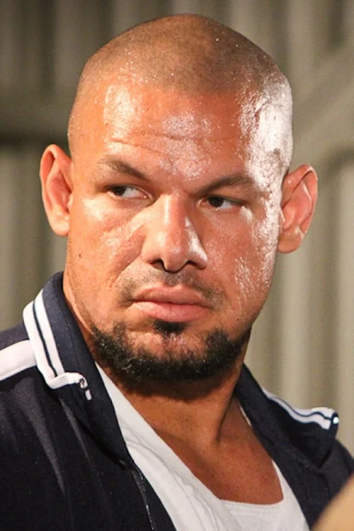 Photo of Gabriel 'G-Rod' Rodriguez