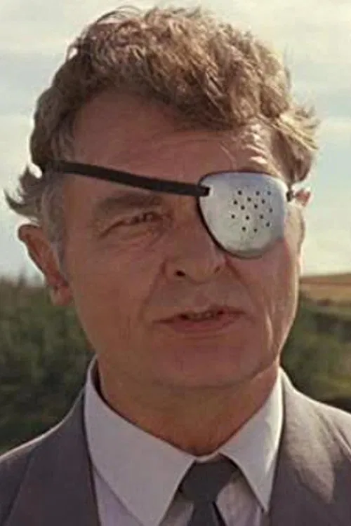 Photo of Robert Koons