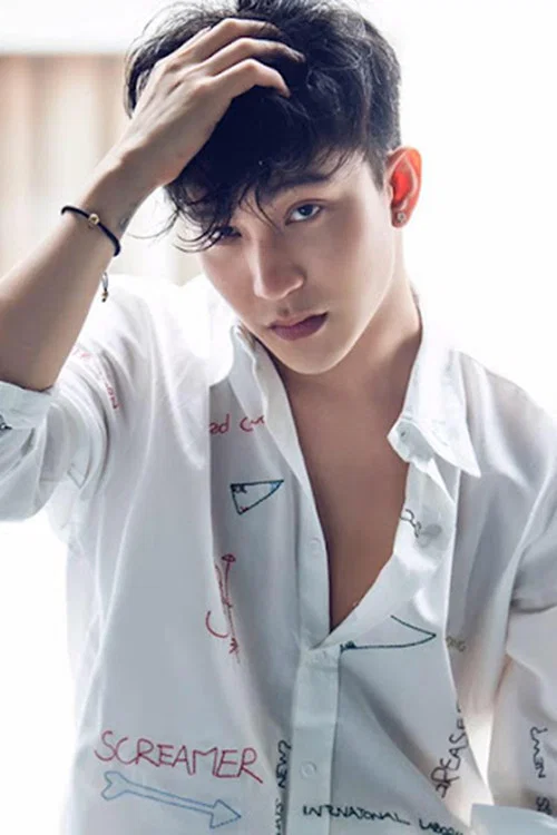 Photo of B Trần