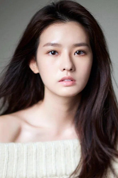 Photo of Katie Chen
