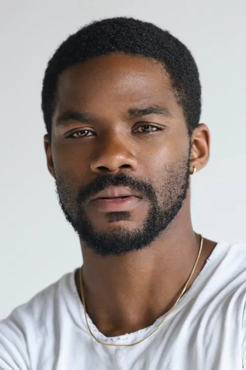 Photo of Jovan Adepo