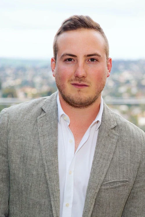 Photo of Lucas Ford