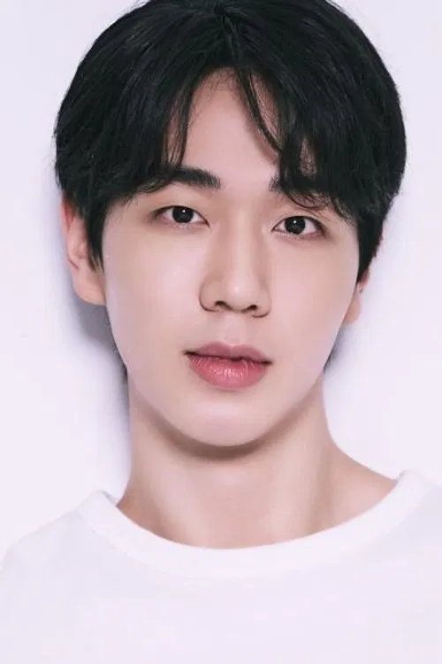 Photo of Park Jae-hyeon
