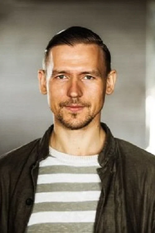 Photo of Ivan Kotik