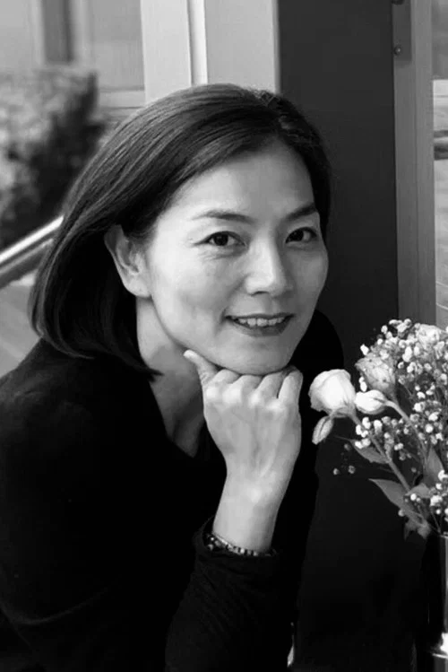 Photo of Jane Zheng