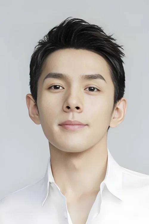 Photo of Li Jiaqi