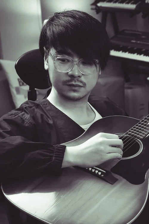 Photo of Jin Dazhou