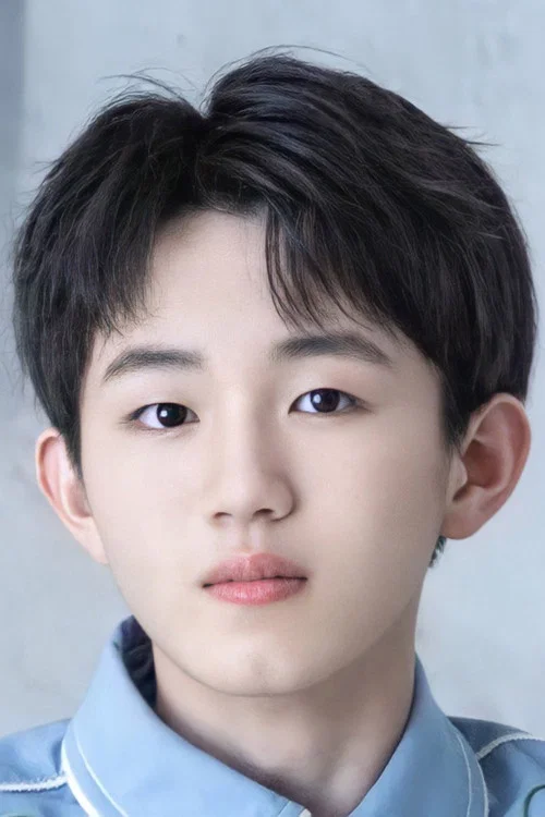 Photo of Yu Yao