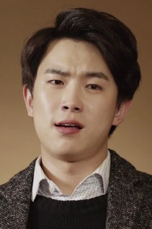 Photo of Kim Sang-cheol-I