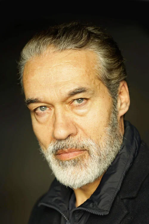 Photo of Bruno Bilotta