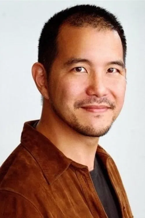 Photo of James Sie