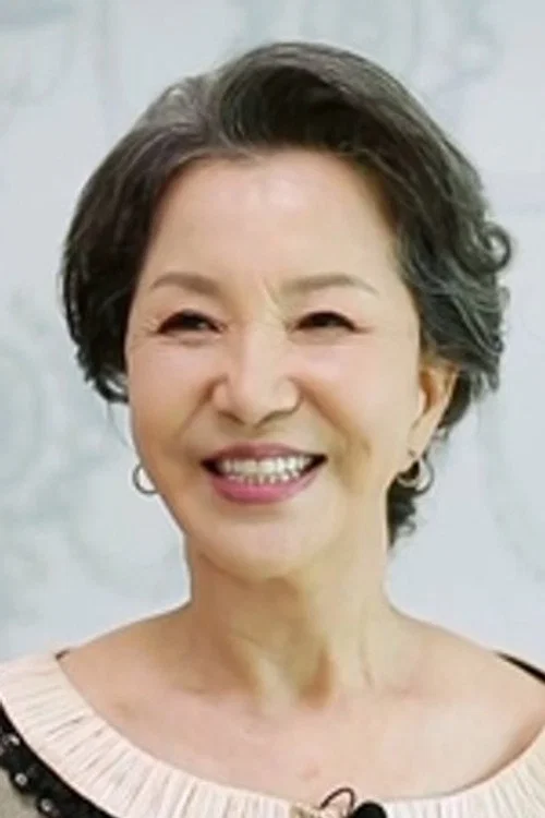 Photo of Seo Kwon-soon
