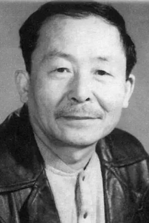 Photo of Wang Yabiao