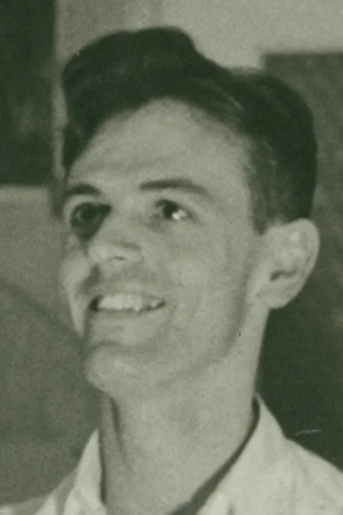 Photo of Wolfgang Reitherman