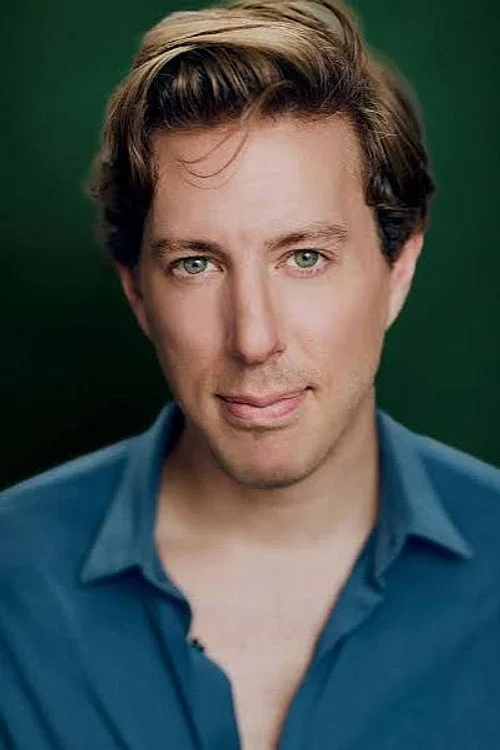 Photo of Jarod Brock