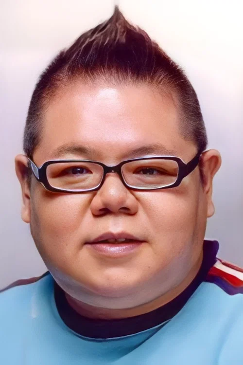 Photo of Tony Yee Chi-Yuen