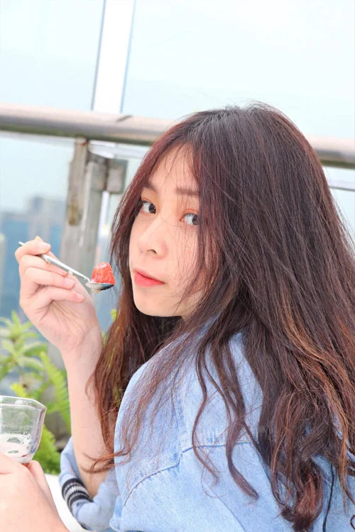 Photo of Huyền Diệp