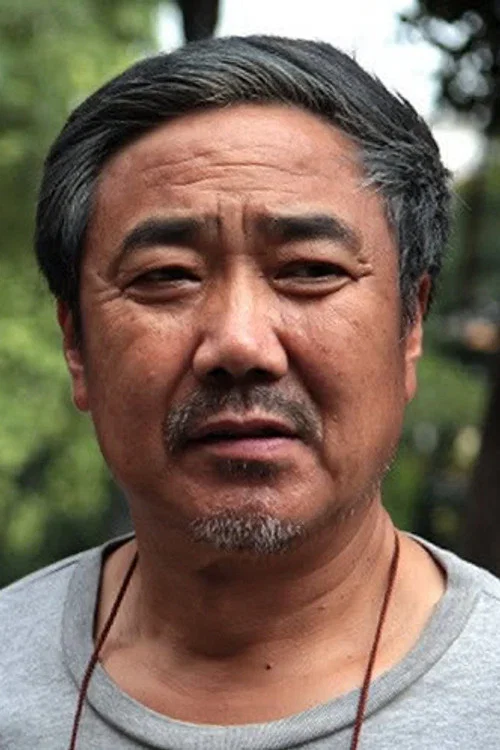 Photo of Yufeng Li