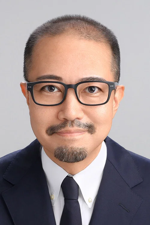 Photo of Hiroshi Muto