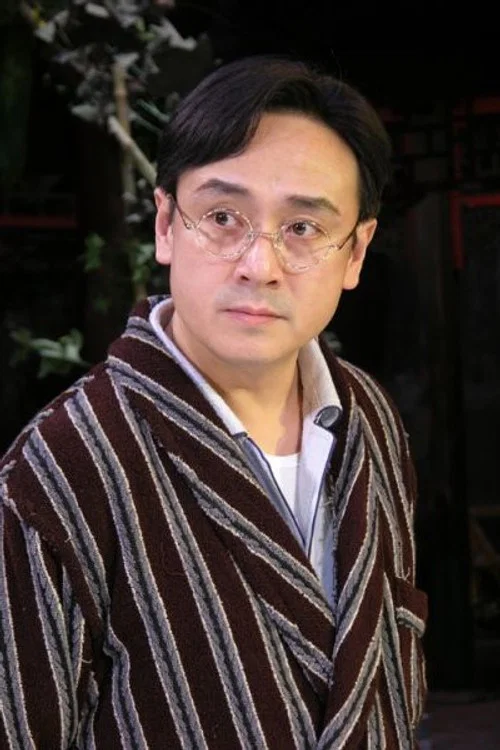 Photo of Zhang Yong Qiang