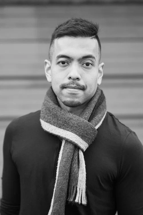 Photo of Rendra Zawawi