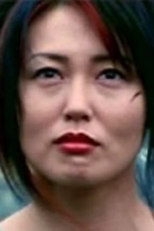 Photo of Li Dan