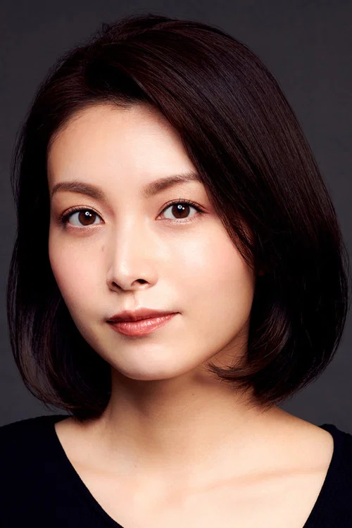 Photo of Megumi Sato