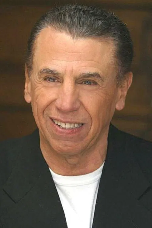 Photo of Alfonso Arau