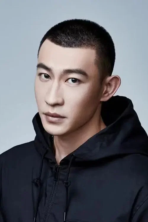 Photo of Zhao Yutong