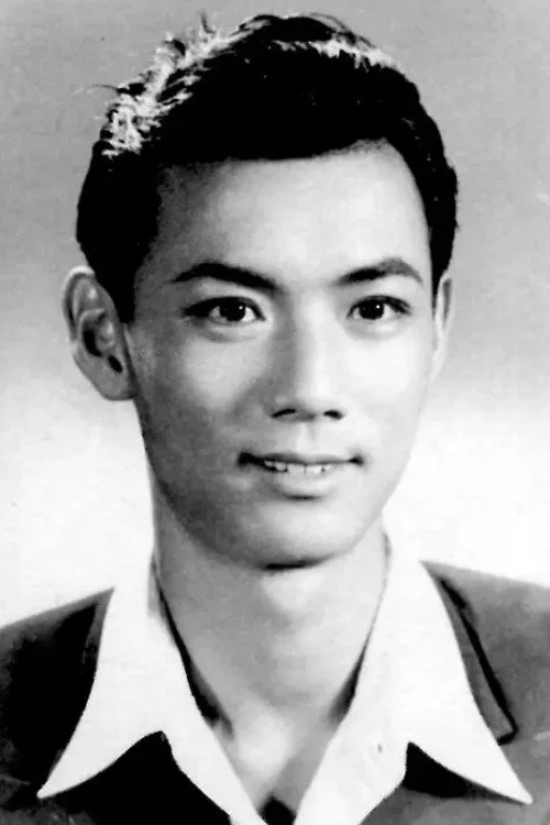 Photo of Zengqing Liu