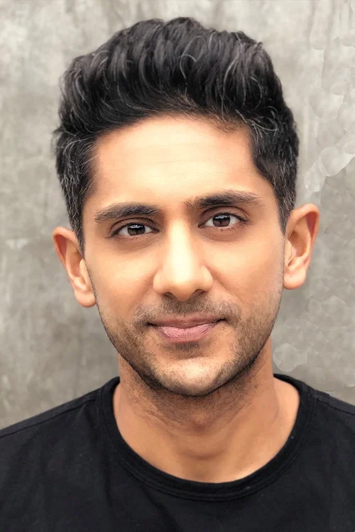 Photo of Adhir Kalyan