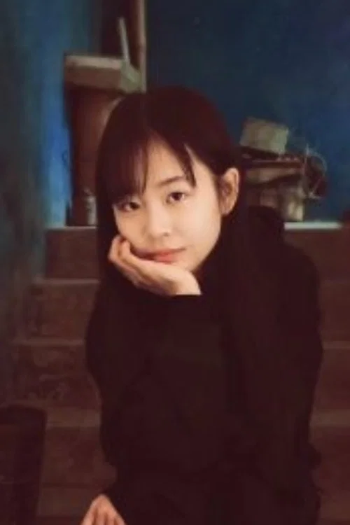 Photo of Tong Shuangshuang