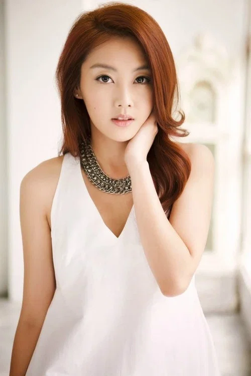 Photo of Mandy Tao