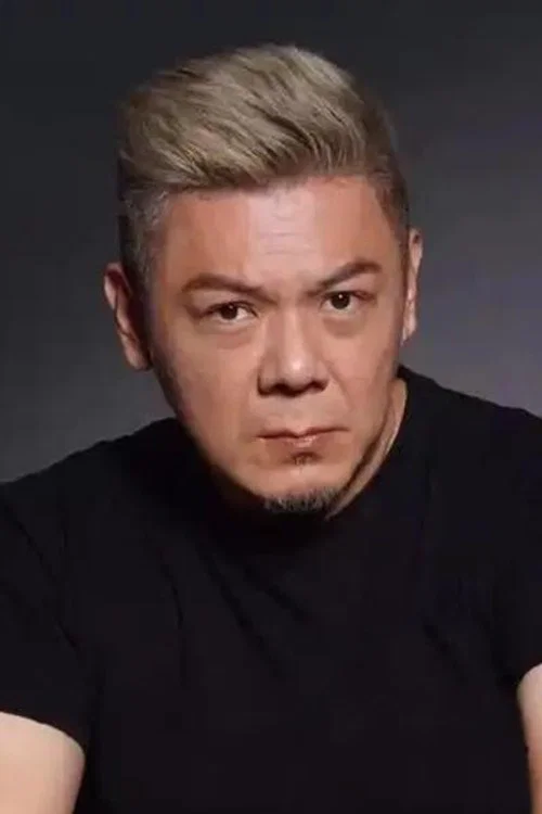 Photo of Pang Hao-Feng