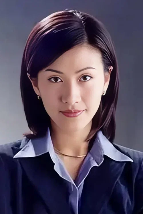 Photo of Flora Chan Wai-Shan