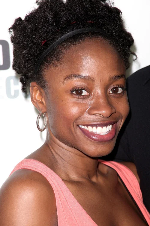 Photo of Idara Victor