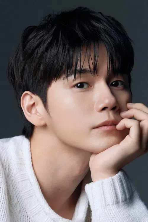 Photo of Ong Seong-wu