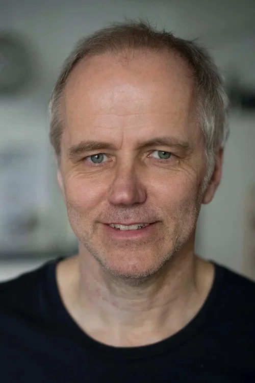 Photo of Martin Ruhe