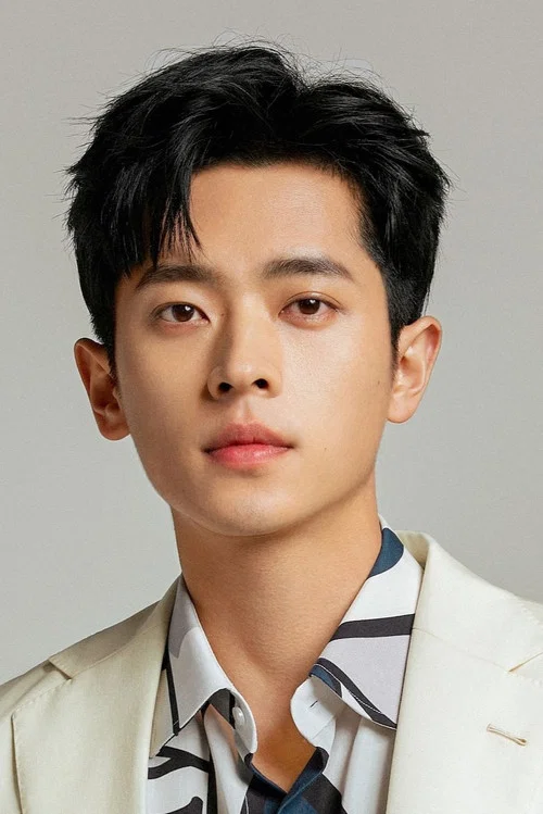 Photo of Cheng Lei