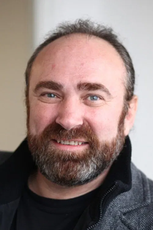 Photo of Bruno Magne