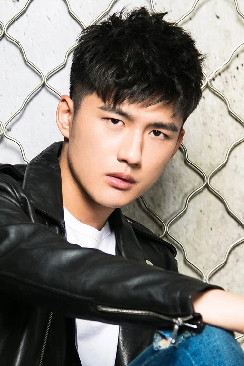 Photo of Wang Guangyuan