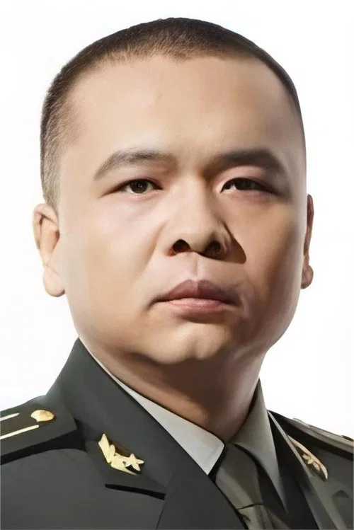 Photo of Liu Meng