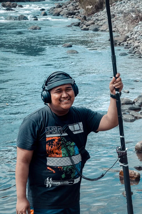 Photo of JD Mardo