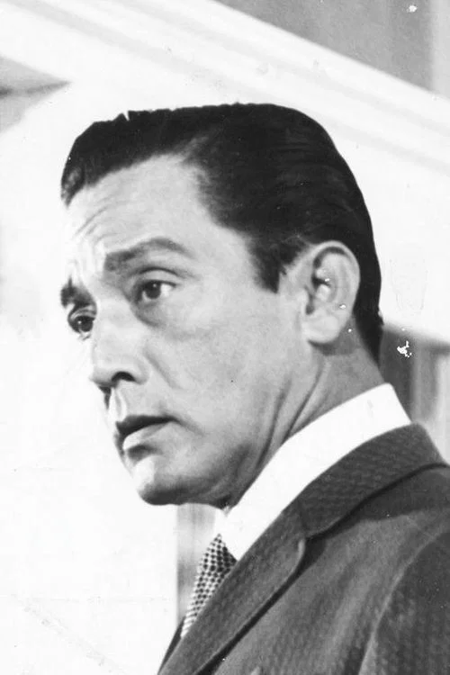 Photo of Leopoldo Salcedo