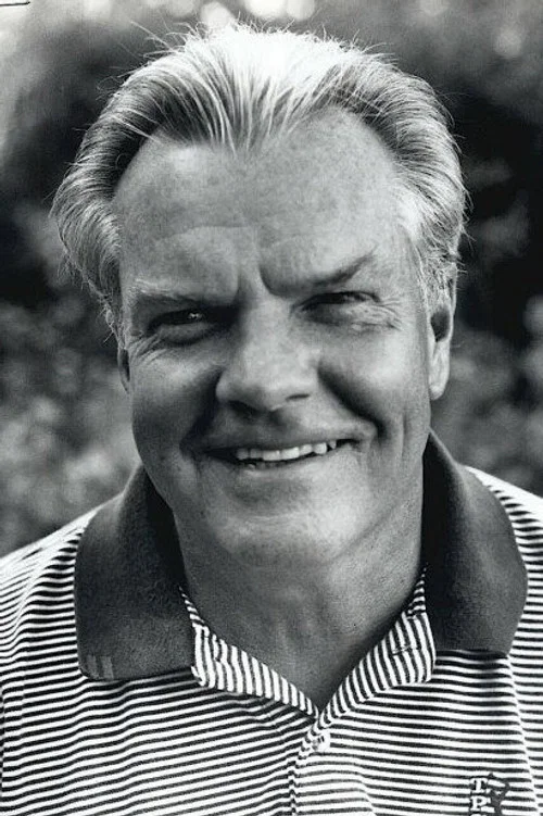 Photo of Peter Jason