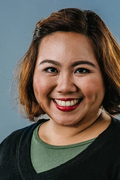 Photo of Armi Rae Cacanindin