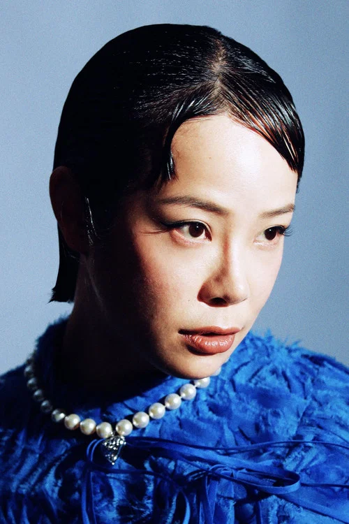 Photo of Kate Yeung Kei