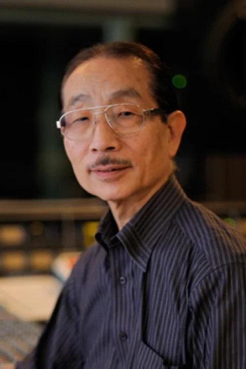 Photo of Koichi Sakata
