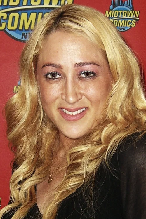 Photo of Jennifer Blanc-Biehn
