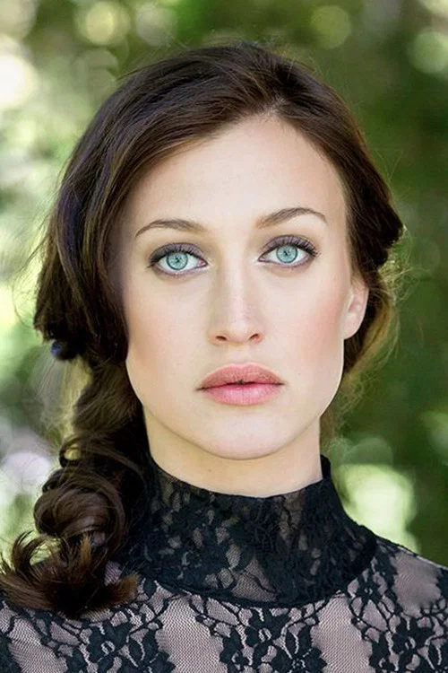 Photo of Julia Ragnarsson
